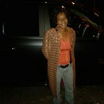 SHIRL Williams - @shirl7426 - Instagram