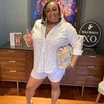 Shirlee Hall - @honeycombred - Instagram
