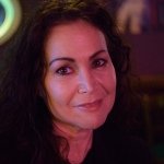 Shirley Hall - @sukibell - Instagram