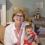 Shirley Hall - @nonnie_hall - Instagram