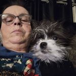 Shirley Hall - @snowwhite2763 - Instagram