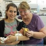 Shirley Hall - @rainbowquiltinggrandma - Instagram