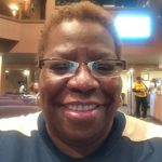Shirley Hall - @sweetsah1957 - Instagram