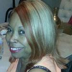 Shirley Hall - @shirley5551v - Instagram