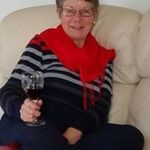 Shirley Hall - @pands.hall - Instagram