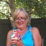 Shirley Hall - @shirleyannhall - Instagram