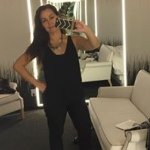 Shirley Hall - @shirley_suki - Instagram