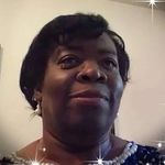 Shirley Hall Phillips - @babafelo12 - Instagram
