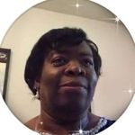 Shirley Hall Phillips - @msfayeee06 - Instagram