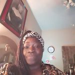 Shirlee Harris - @jesus_911to_heaven - Instagram