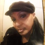 Shirlee Harris - @shirleeharris - Instagram
