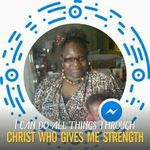 Shirlee Harris - @jesus911to_heaven - Instagram