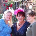 Shirley Harris - @squirl - Instagram