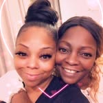 Shirlene Johnson - @jadaaabankssss - Instagram