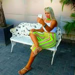 Shirlene Lima - @shirlene.lima_ - Instagram
