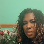 Shirlene Smith - @shirlene4will - Instagram