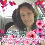 Shirley Acker - @sstacy3128 - Instagram