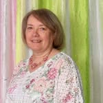 Shirley Ackerman Friend - @shirleyackermanfriend - Instagram