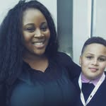 shirley agee - @nickniyah - Instagram