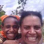 Shirley Ali - Facebook