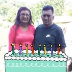 Shirley Ali - Facebook