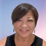 Shirley M Ando - @ando326 - Instagram