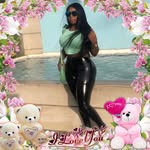 Brigette Crawfort - @shirleyangulo208 - Instagram
