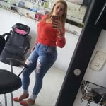 Shirley Angulo - @anguloshirly - Instagram