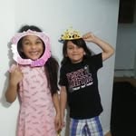 Shirley Angulo - @lauren_26s.a - Instagram