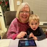 Shirley Annis - @mimishirley79 - Instagram