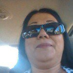 Shirley Archuleta - @raidergirl65 - Instagram