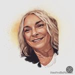 Shirley Ashbrook - @ashbrookshirley - Instagram