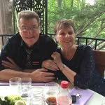 Shirley Backstrom - @hertuff - Instagram