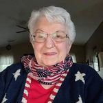 shirley barger - @femi.ght123 - Instagram