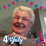 Shirley Barger - @shirleybarger1937 - Instagram