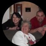 Shirley Barger - @shir.leyba - Instagram