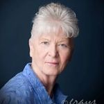 Shirley Barger - @shirleybarger - Instagram