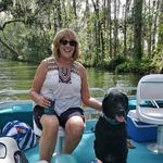 Shirley Bartek - @finlab211 - Instagram