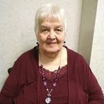 Shirley Barthelman - @shirleybarthelman - Instagram