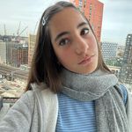 Shirley - @_shirleybashi - Instagram