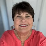 Shirley Beam Leiser - @leisershirley - Instagram