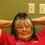 Shirley Beard - @sixty1953 - Instagram