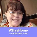 Shirley Beard - @deanna.chioniposey - Instagram