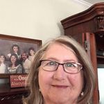 Shirley Nuckols Beard - @shirleybeard1970 - Instagram