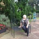 Shirley Becker - @shbe2018 - Instagram