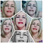 Shirley Becker Stones - @shirleyqueirozmaciel - Instagram