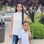 Shirley Beharry - @shirley_beharry - Instagram