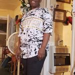 Shirley Benton - @shirley74b - Instagram