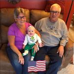 Shirley bergquist Miller - @shirleybergquistmiller - Instagram