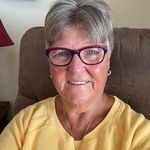Shirley Bergquist Miller - @smiller3815 - Instagram
